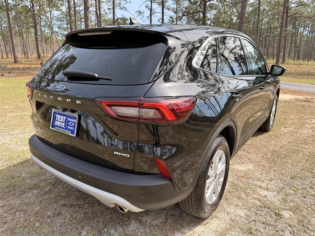 Ford Escape Active AWD 2024