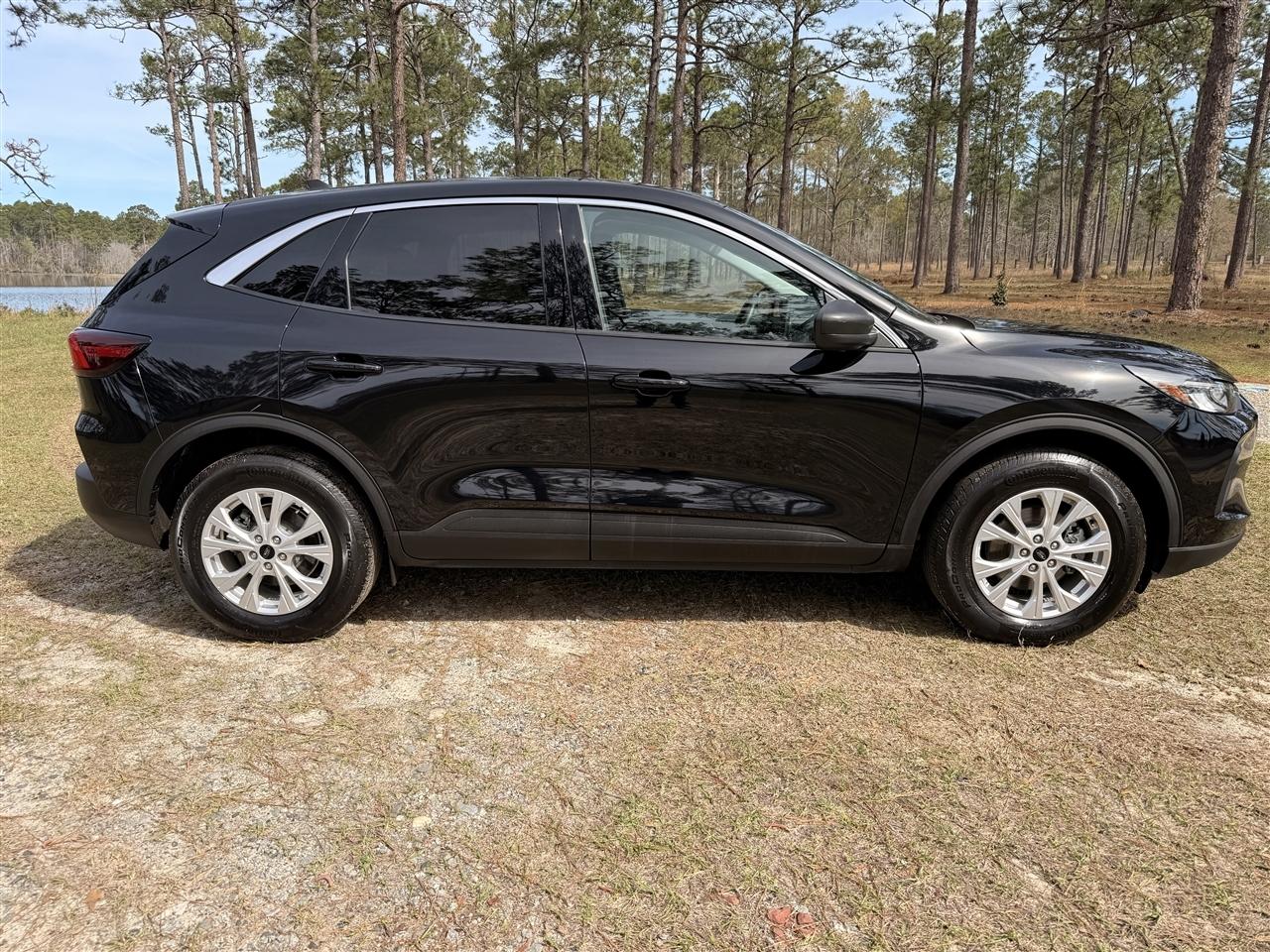 Ford Escape Active AWD 2024