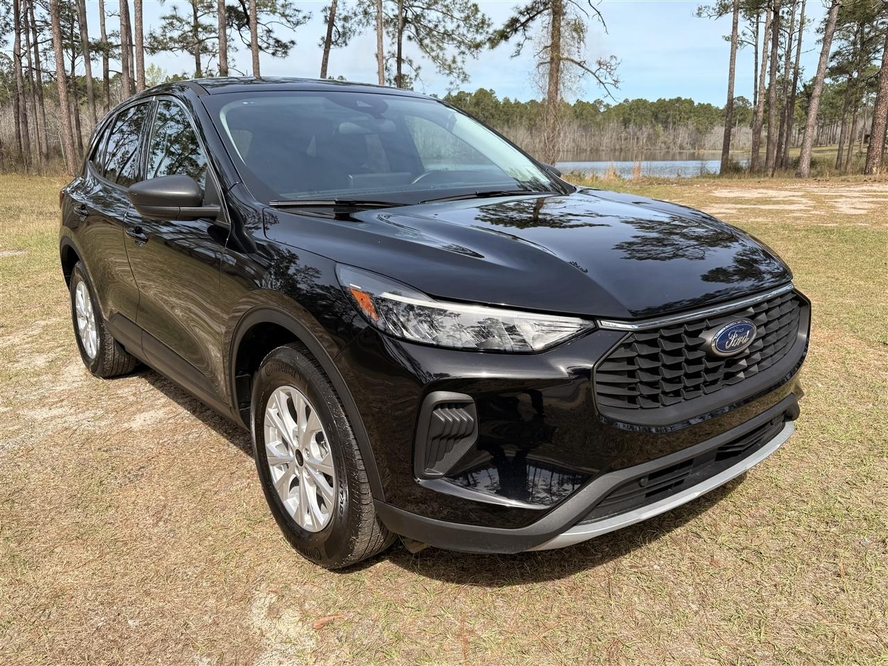 Ford Escape Active AWD 2024