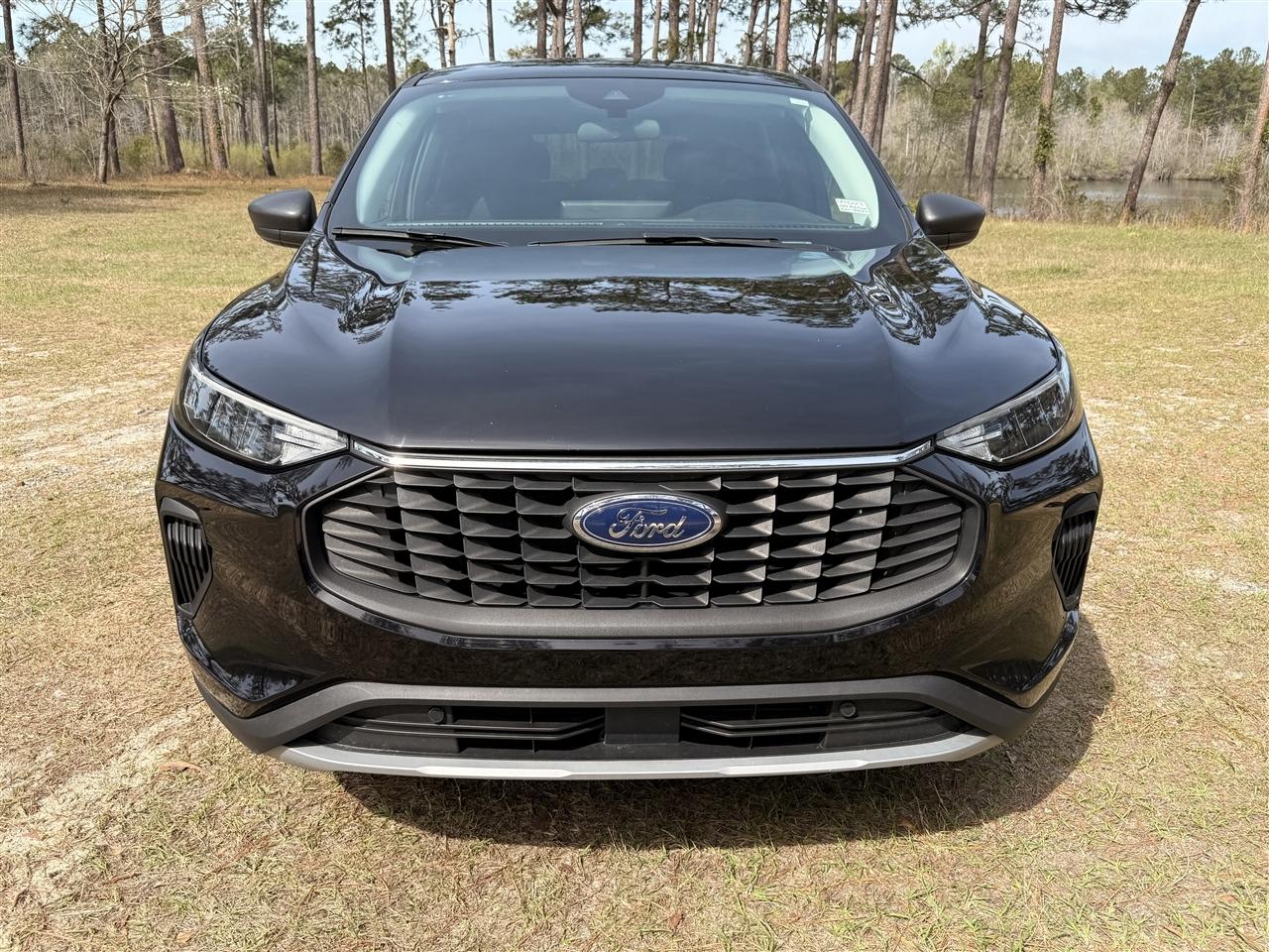 Ford Escape Active AWD 2024