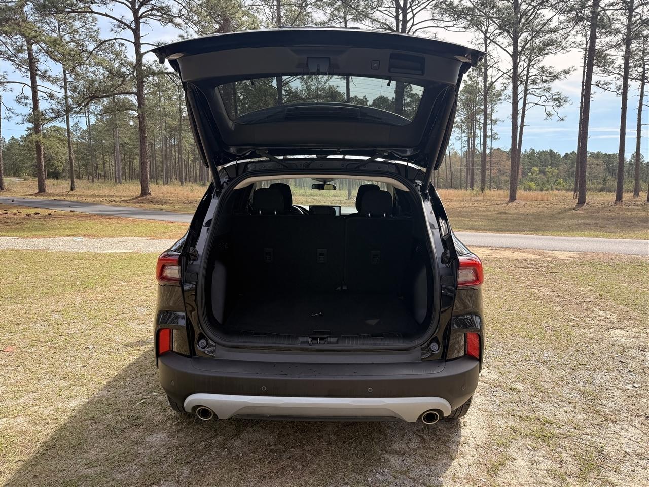 Ford Escape Active AWD 2024