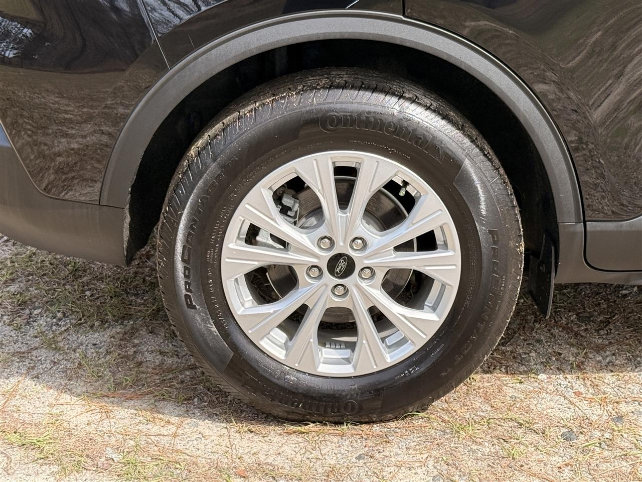 Ford Escape Active AWD 2024