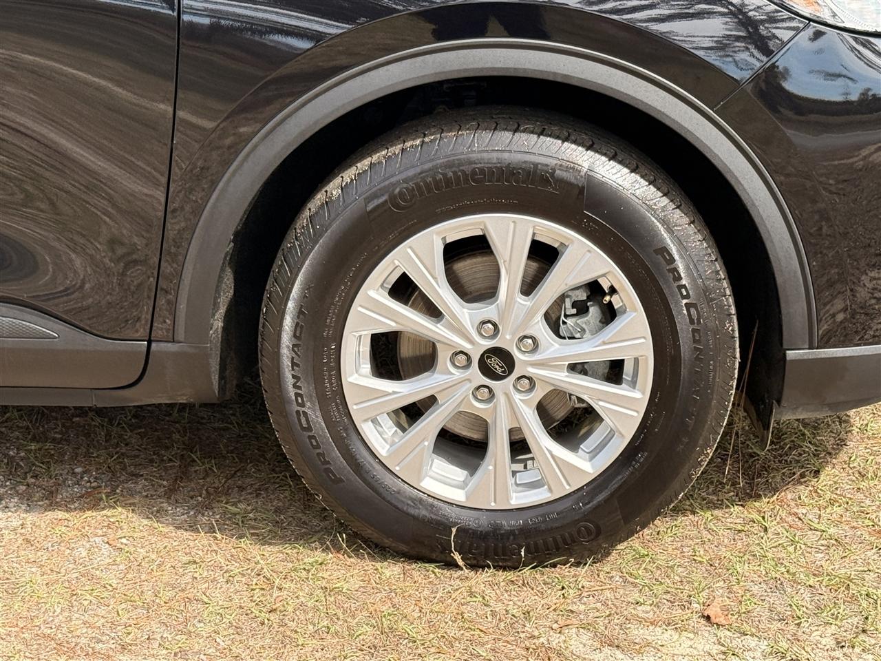 Ford Escape Active AWD 2024