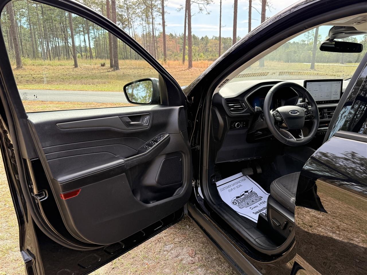 Ford Escape Active AWD 2024