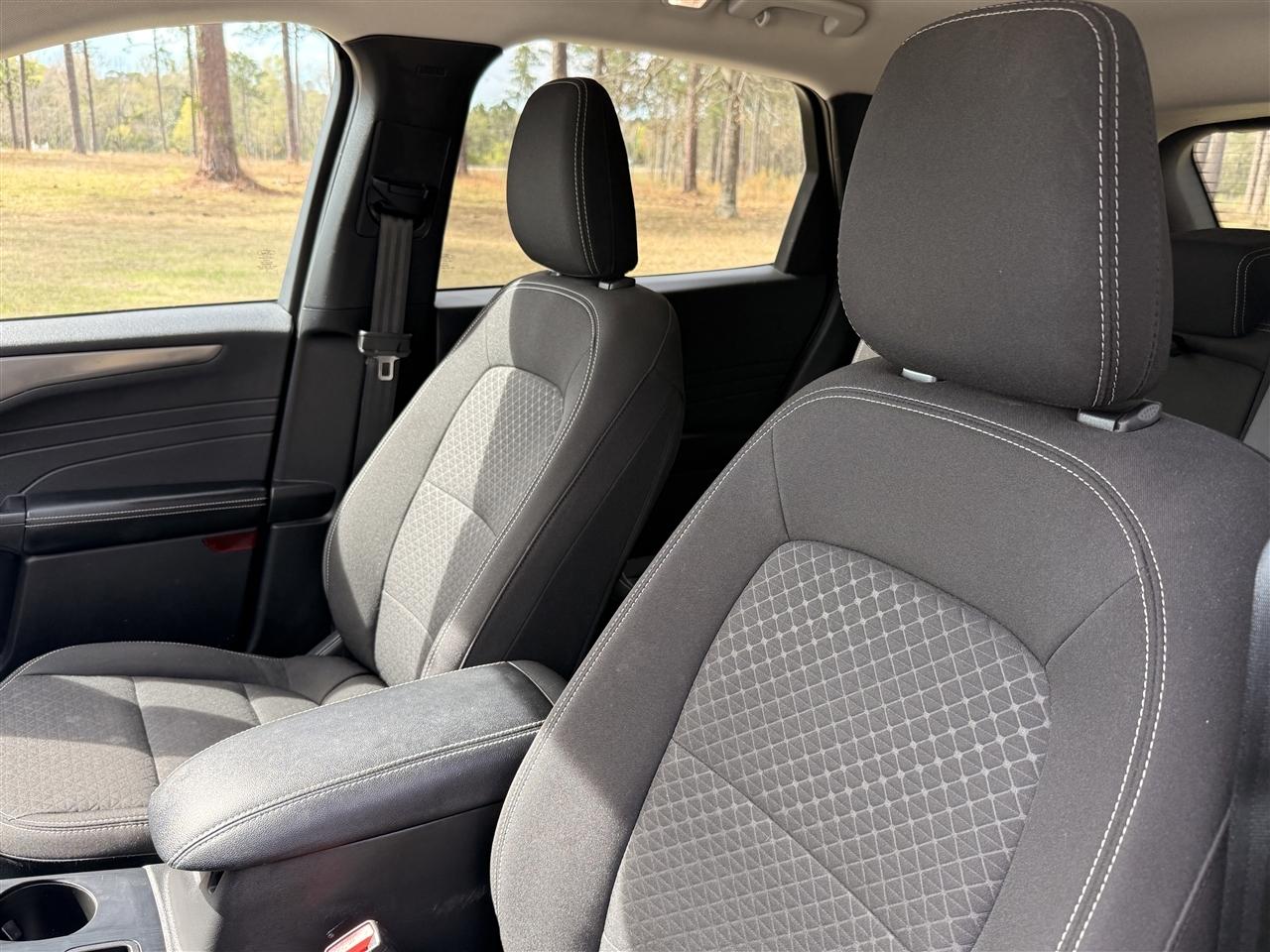 Ford Escape Active AWD 2024