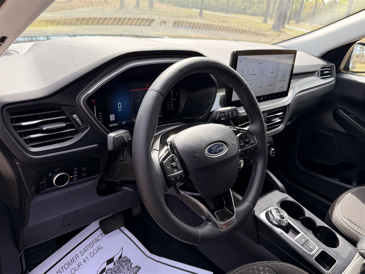 Ford Escape Active AWD 2024