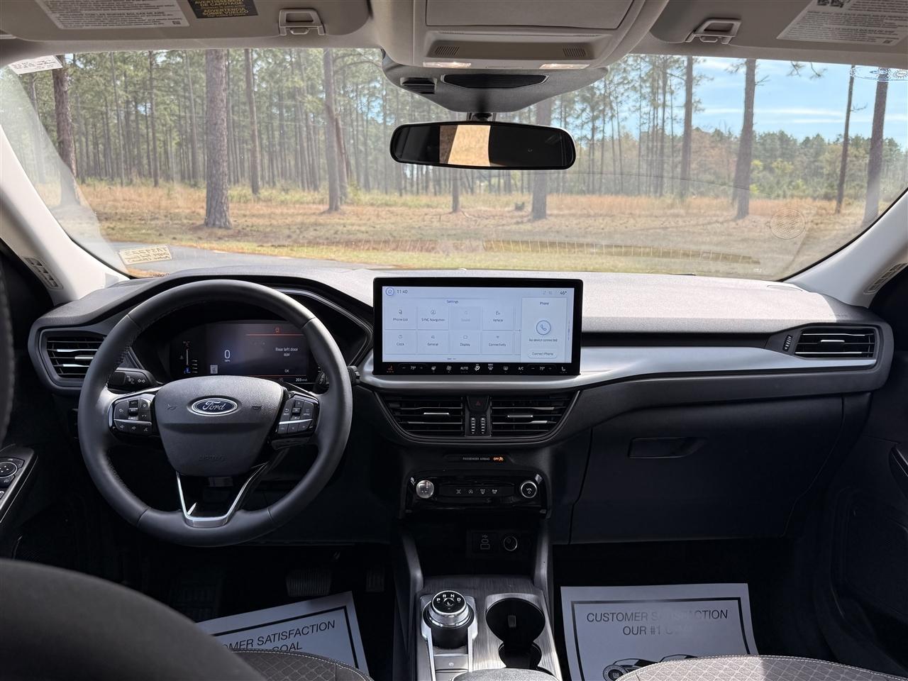 Ford Escape Active AWD 2024