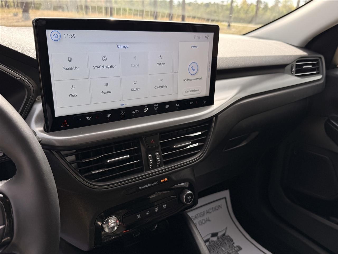 Ford Escape Active AWD 2024