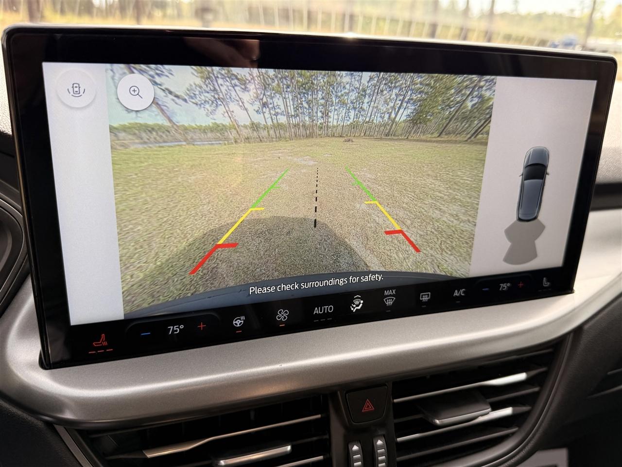 Ford Escape Active AWD 2024