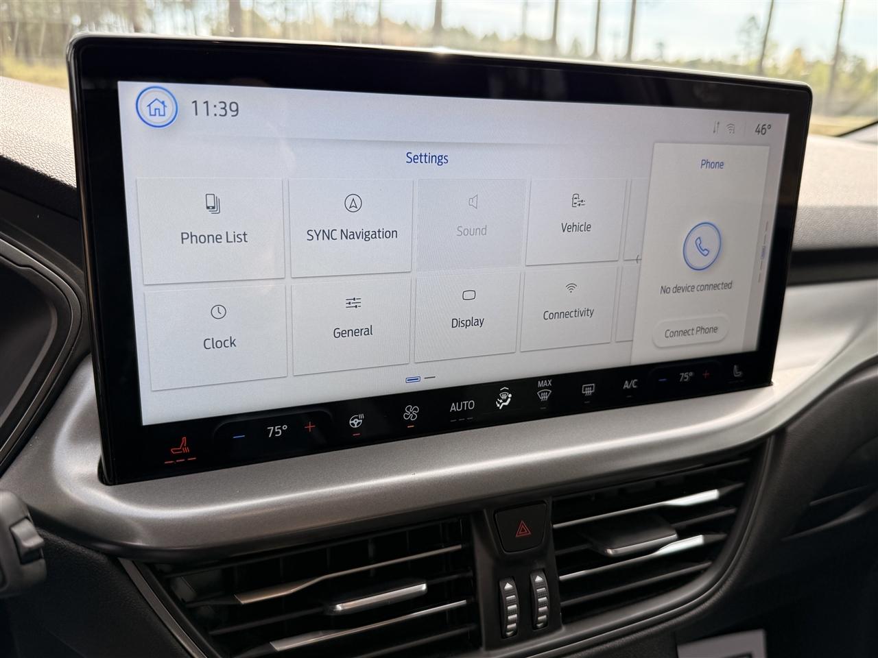 Ford Escape Active AWD 2024