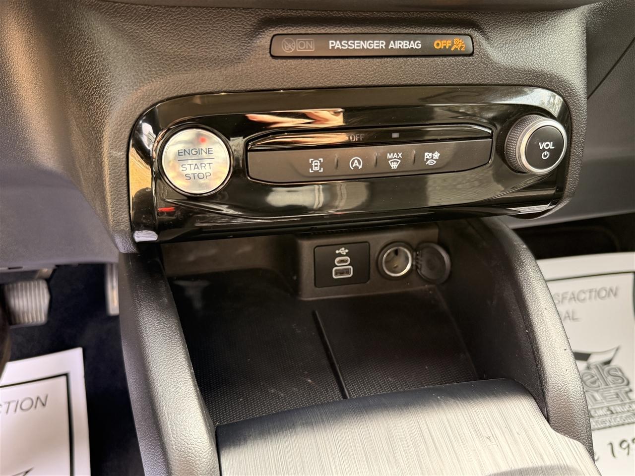 Ford Escape Active AWD 2024