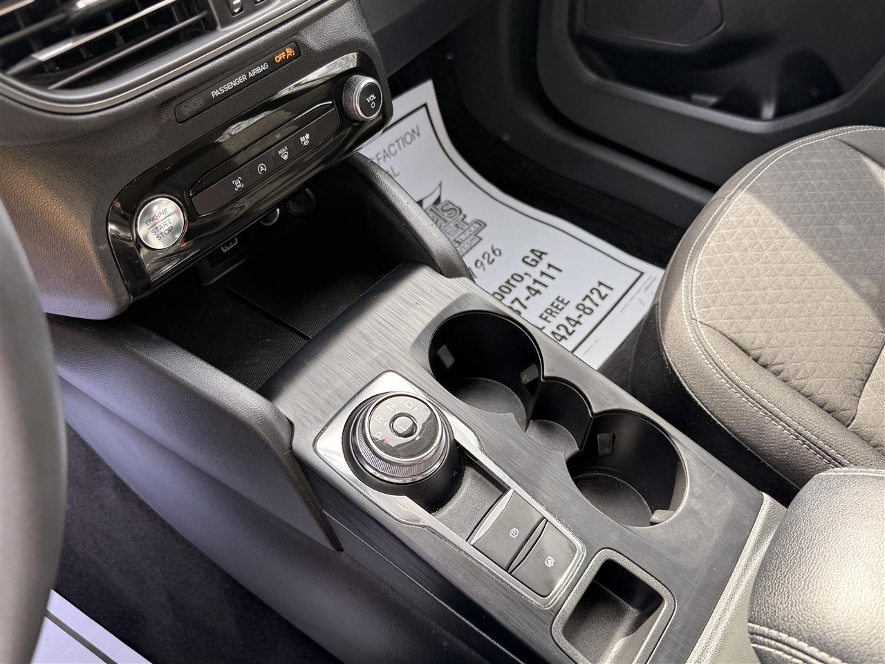 Ford Escape Active AWD 2024