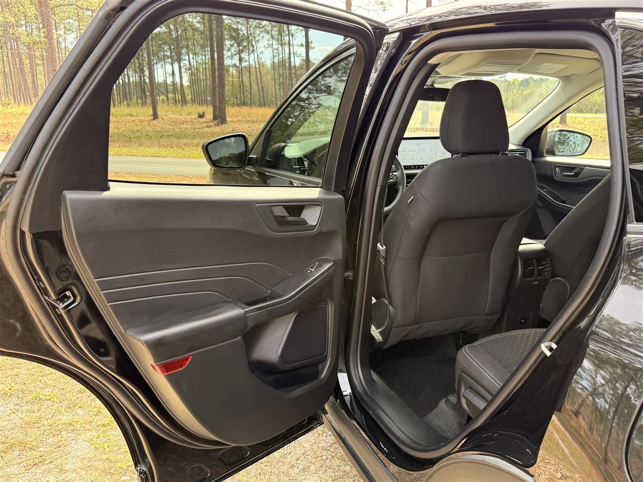 Ford Escape Active AWD 2024