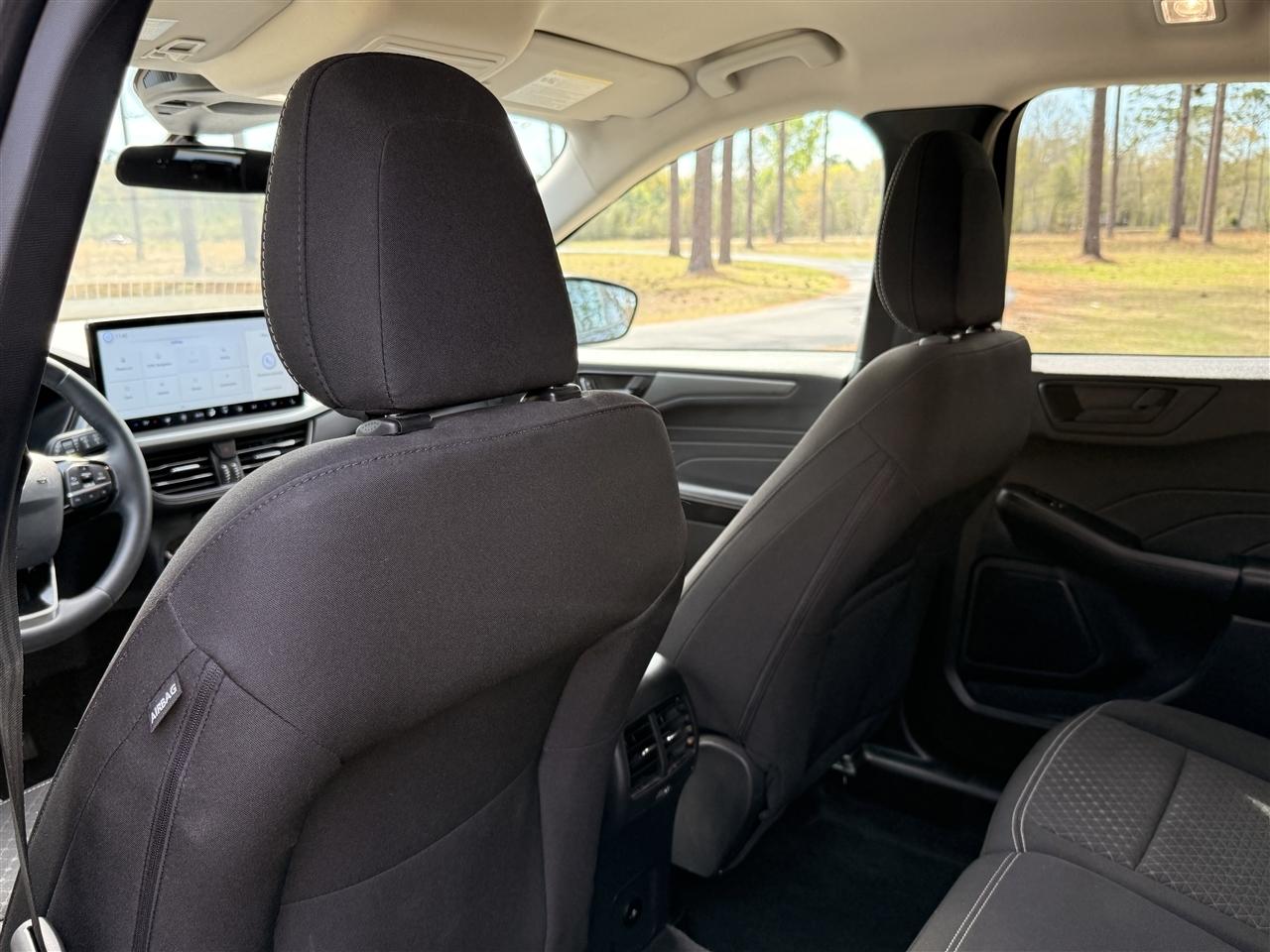 Ford Escape Active AWD 2024