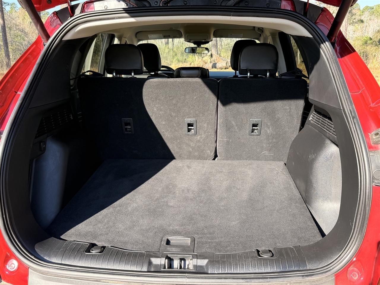 Ford Escape SEL AWD 2021