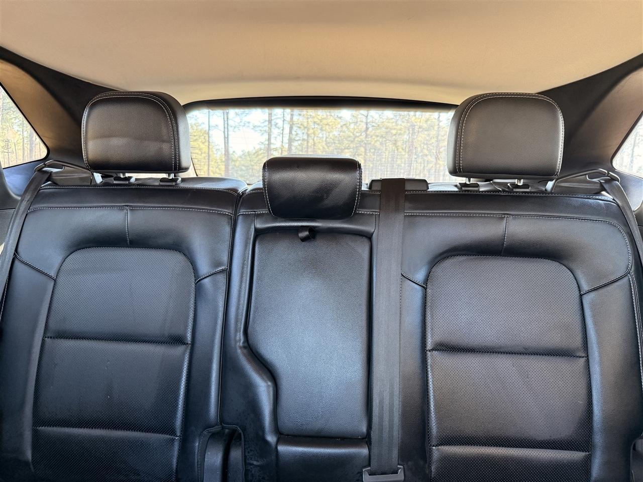 Ford Escape SEL AWD 2021