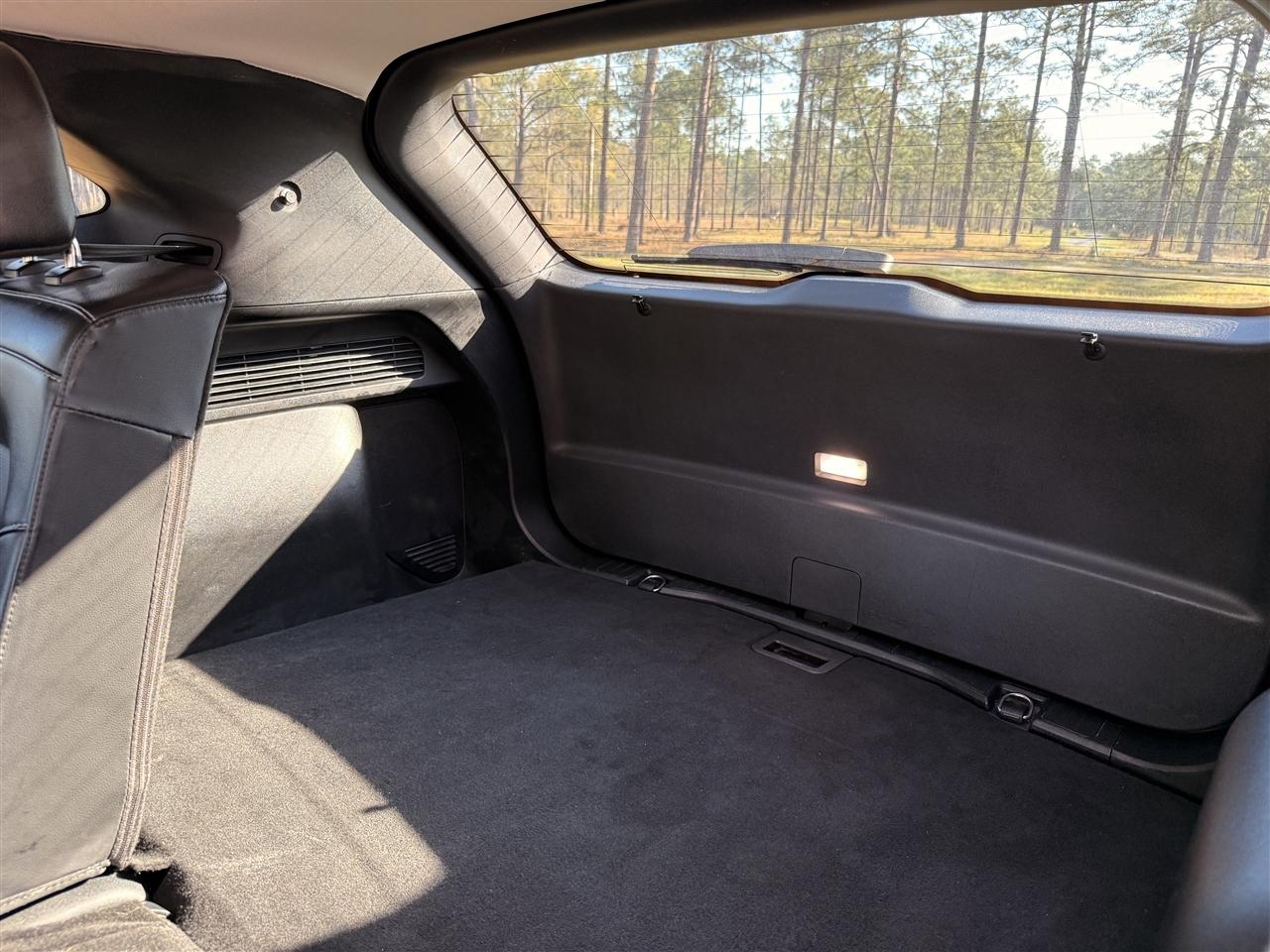 Ford Escape SEL AWD 2021