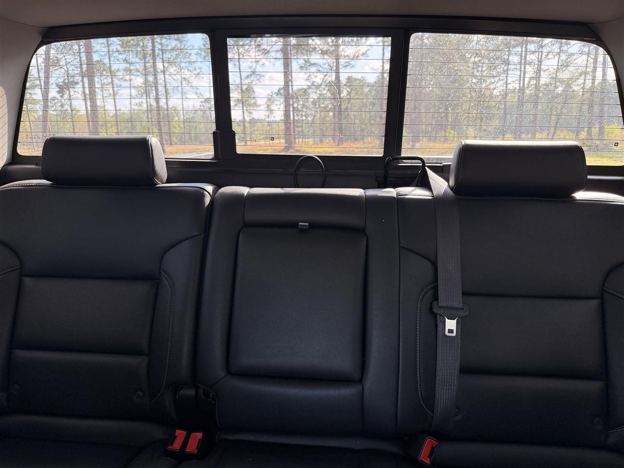 GMC Sierra 1500 4WD Crew Cab 143.5" SLT 2018