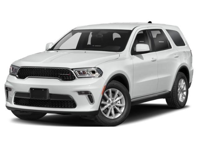 Dodge Durango R/T RWD 2022