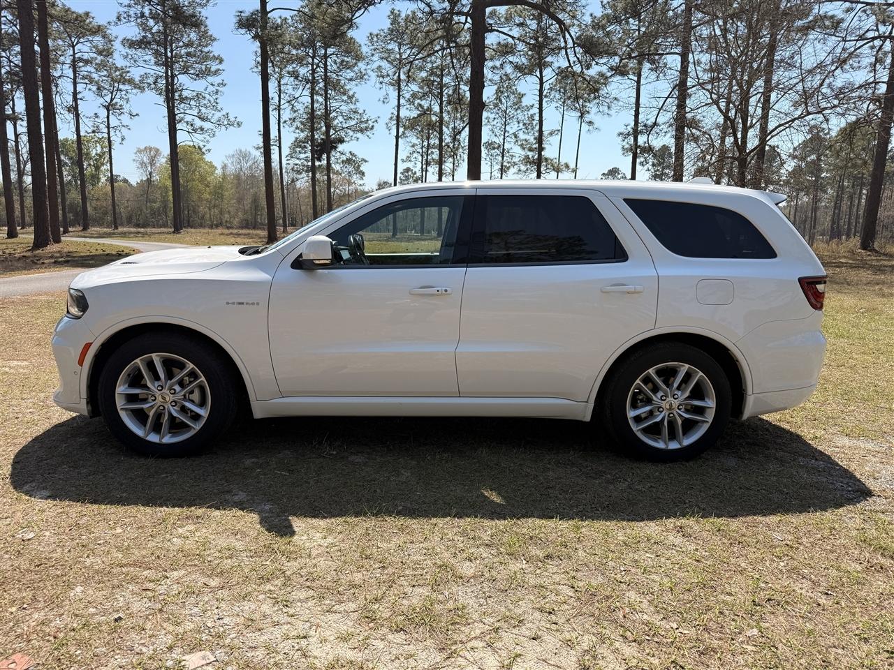 Dodge Durango R/T RWD 2022