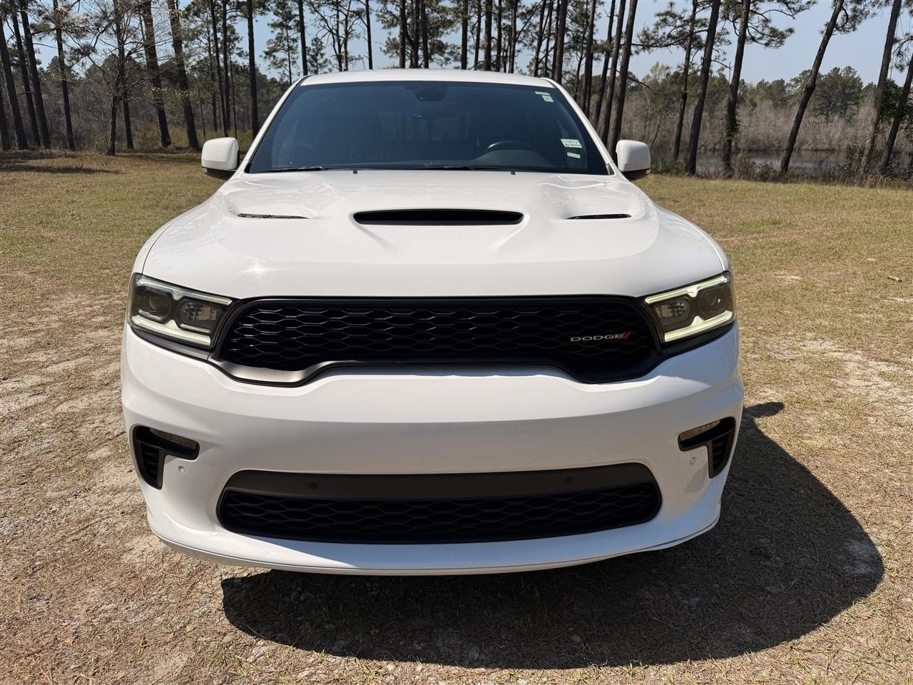 Dodge Durango R/T RWD 2022