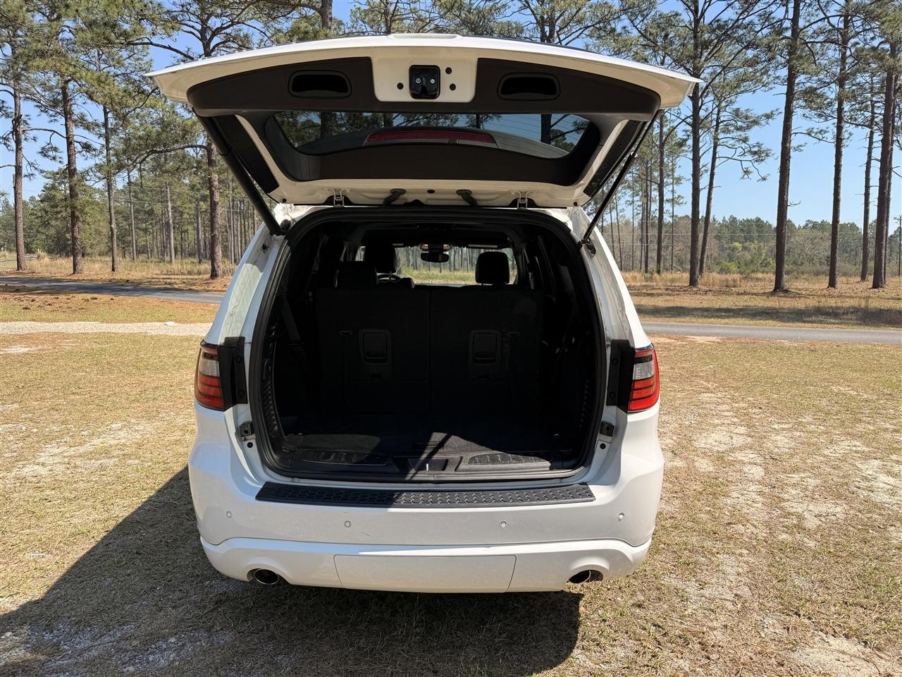 Dodge Durango R/T RWD 2022