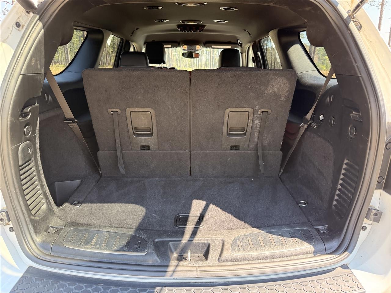 Dodge Durango R/T RWD 2022