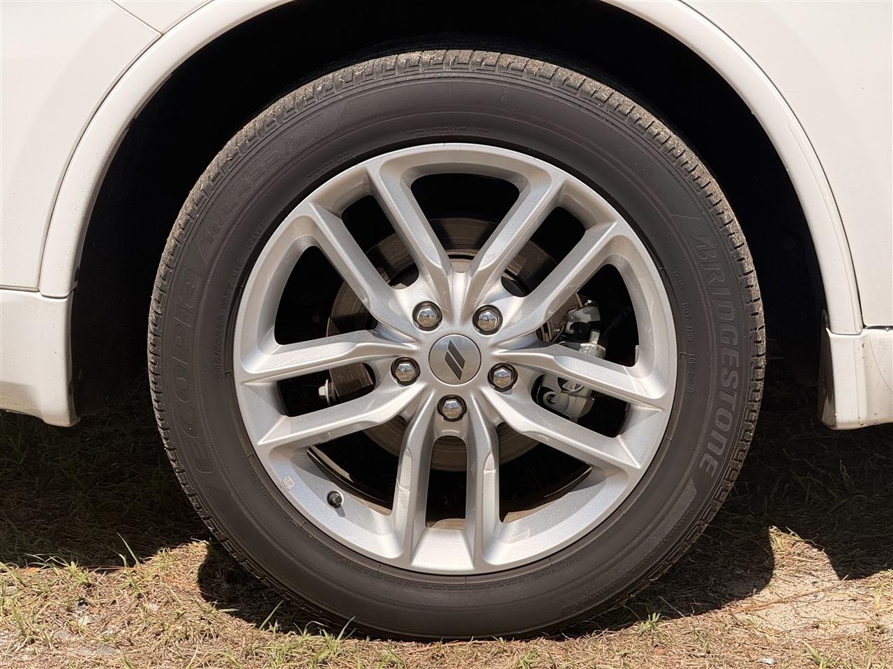 Dodge Durango R/T RWD 2022