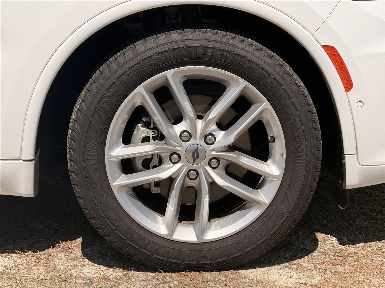 Dodge Durango R/T RWD 2022