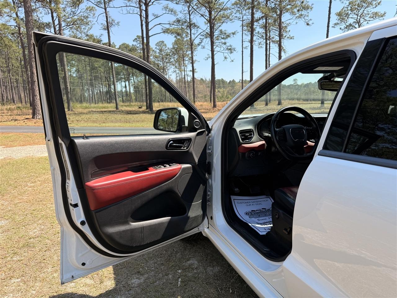 Dodge Durango R/T RWD 2022