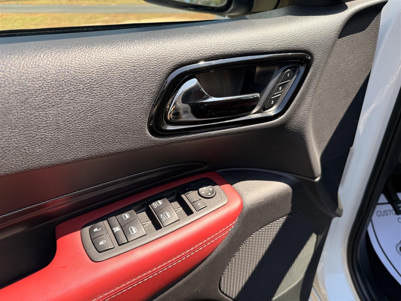 Dodge Durango R/T RWD 2022