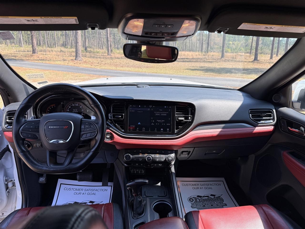 Dodge Durango R/T RWD 2022