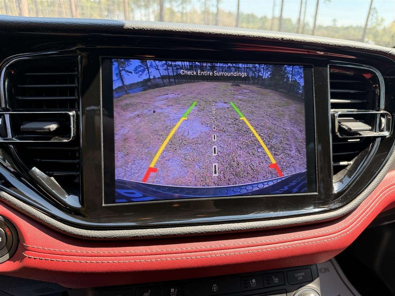 Dodge Durango R/T RWD 2022