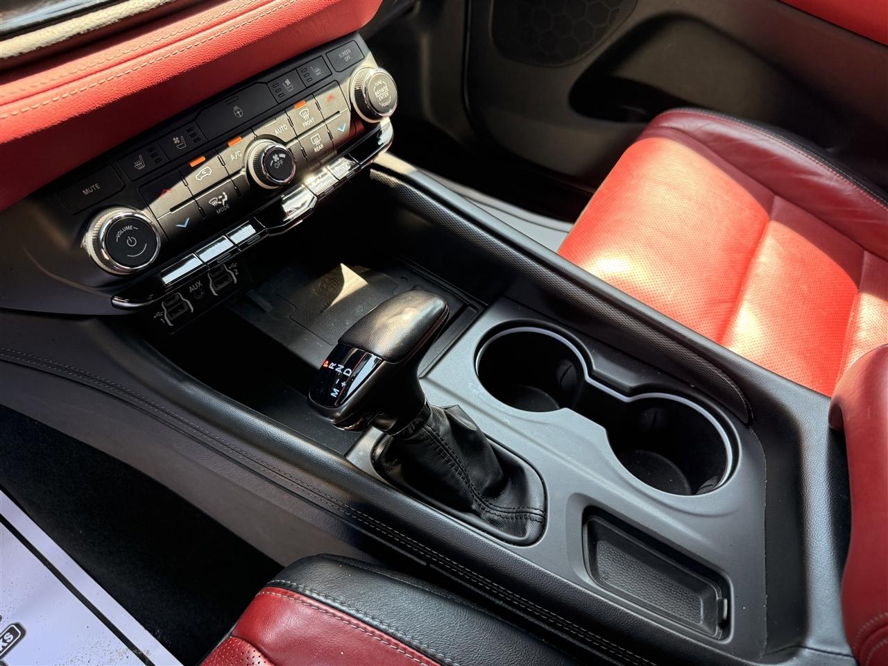 Dodge Durango R/T RWD 2022