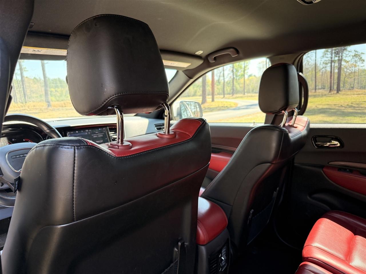 Dodge Durango R/T RWD 2022