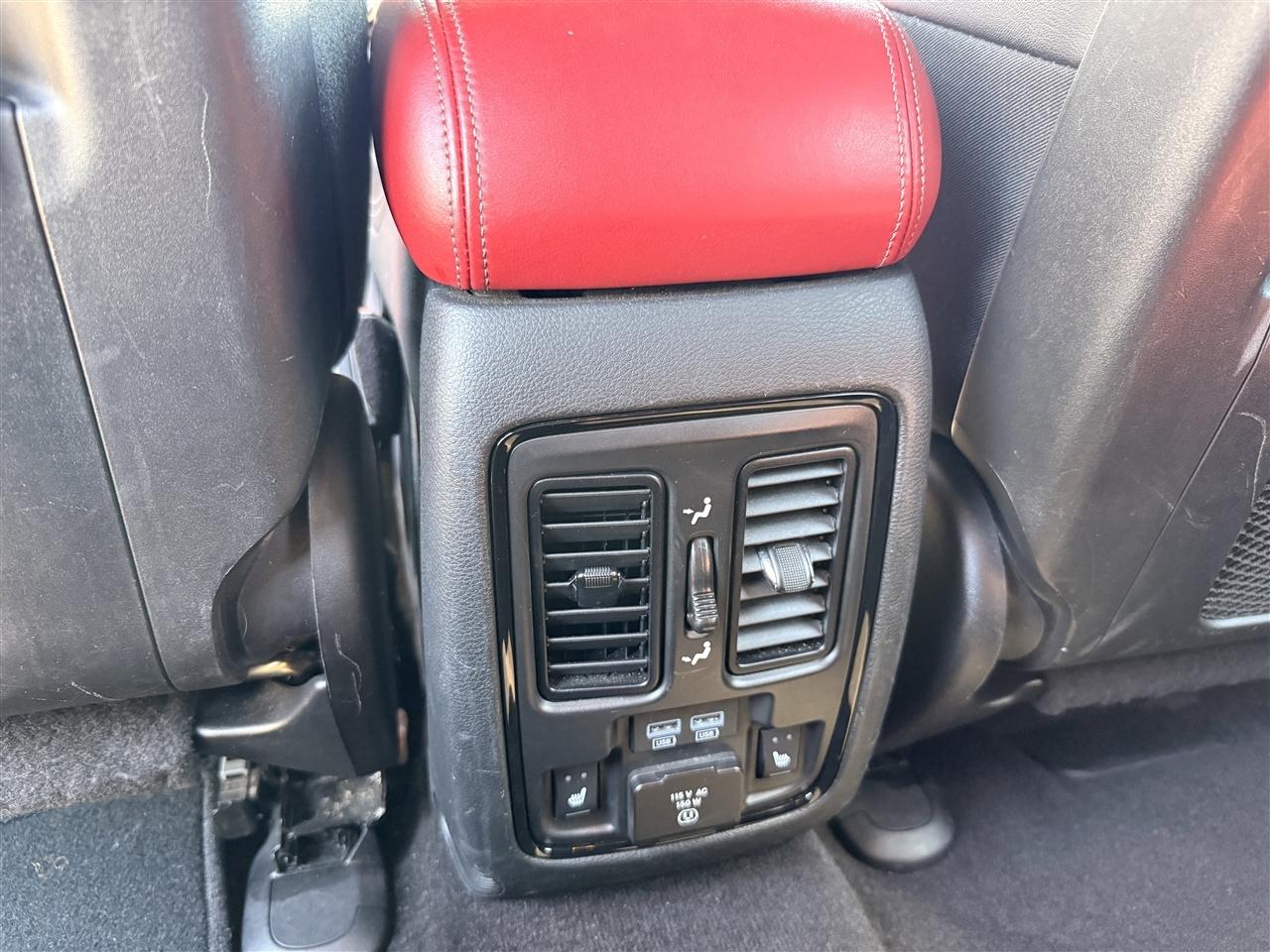 Dodge Durango R/T RWD 2022