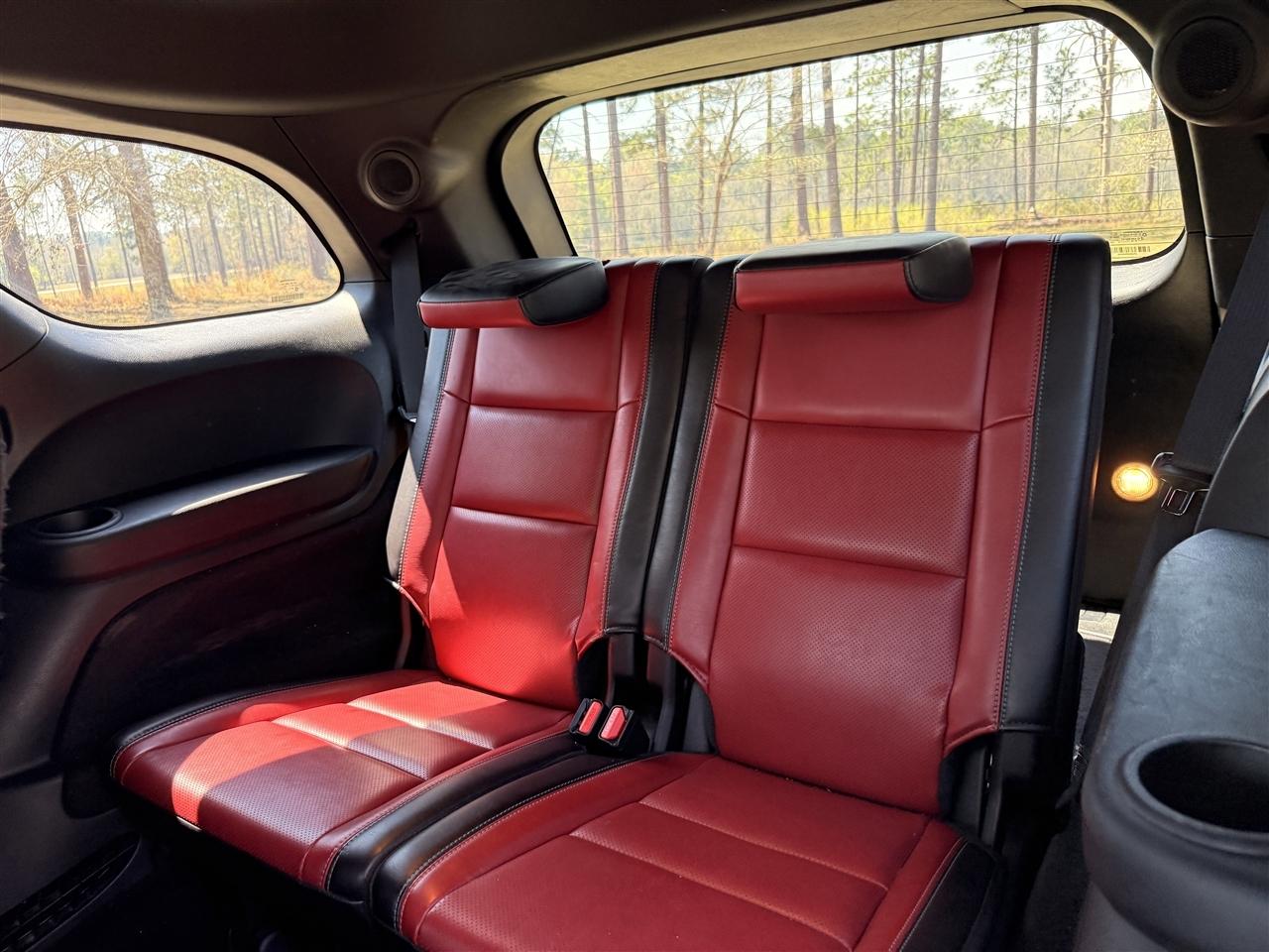 Dodge Durango R/T RWD 2022