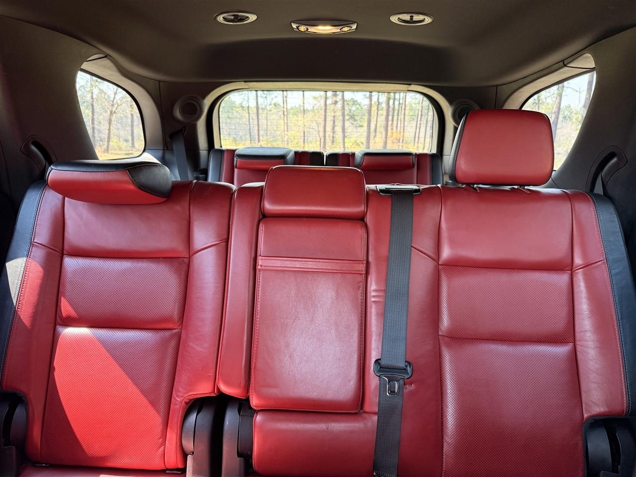 Dodge Durango R/T RWD 2022