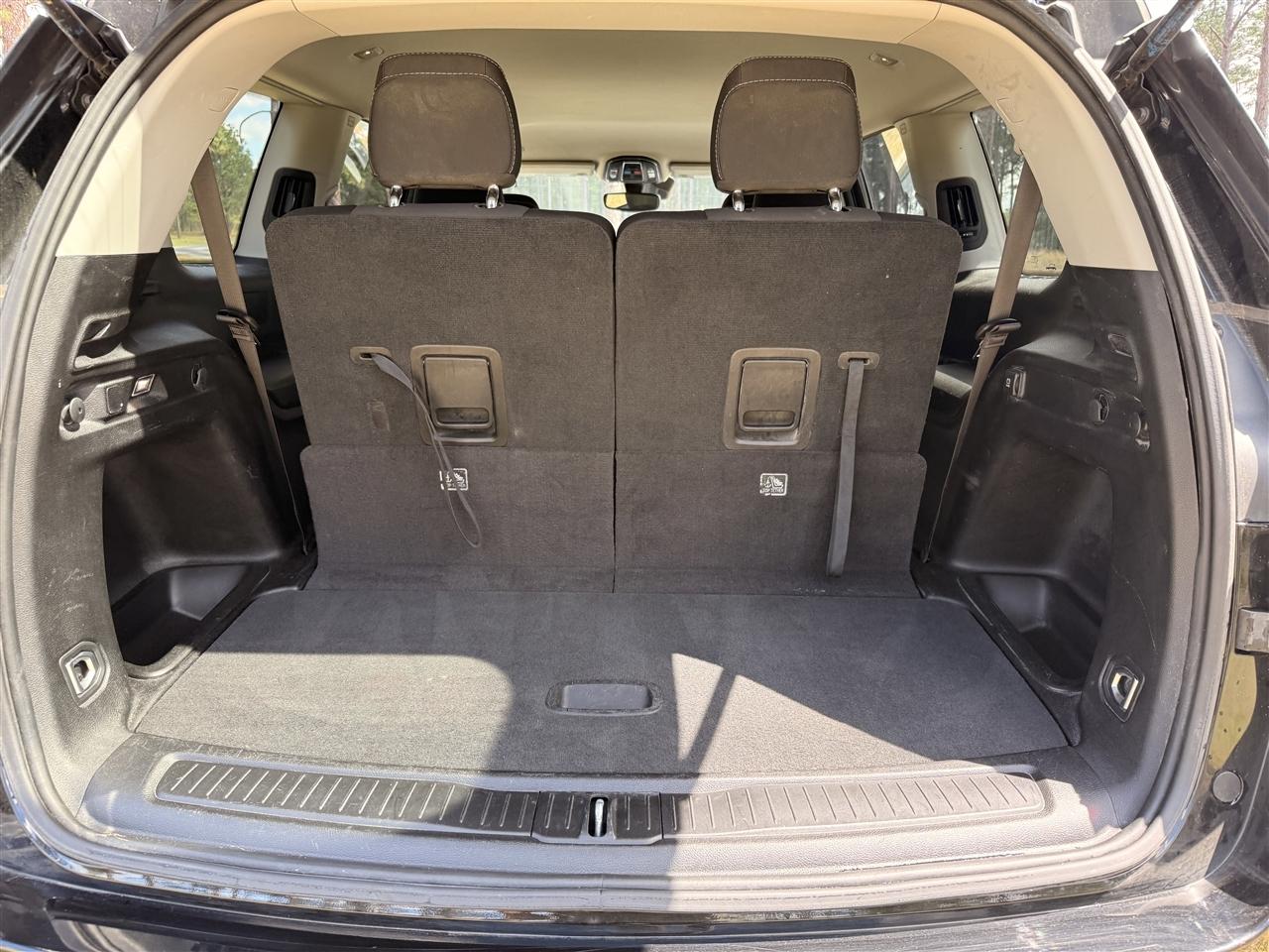 Jeep Grand Cherokee L Laredo 4x4 2023