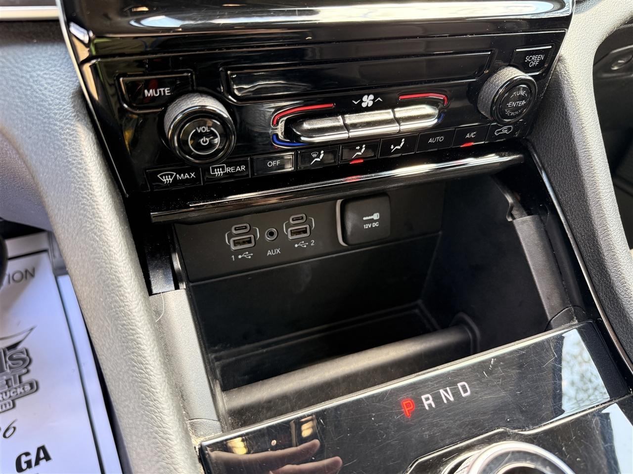 Jeep Grand Cherokee L Laredo 4x4 2023