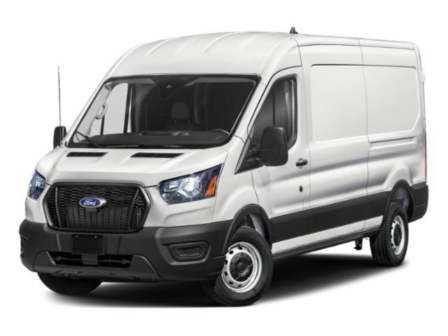 Ford Transit Cargo Van T-150 148" Med Rf 8670 GVWR RWD 2024
