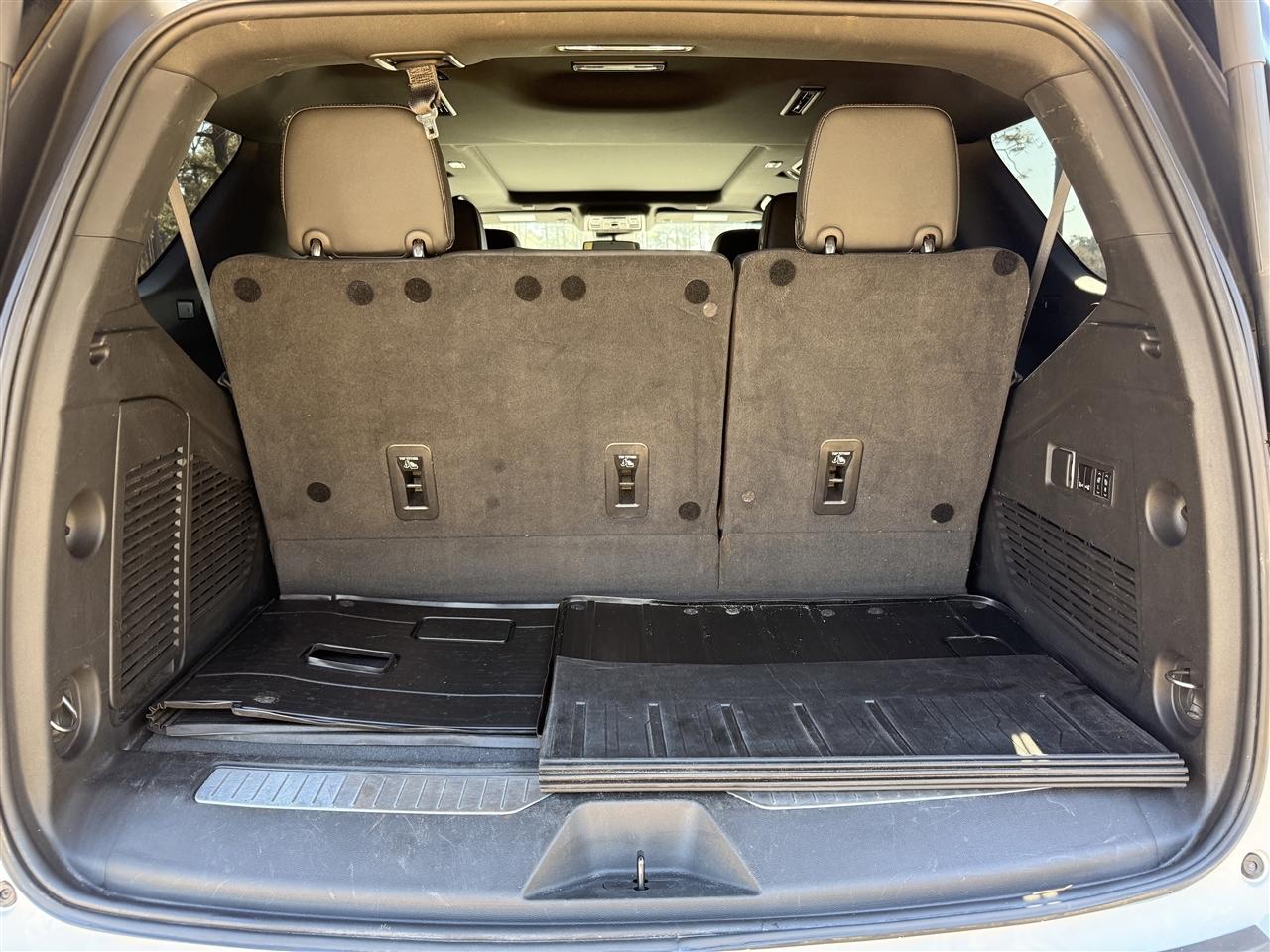 GMC Yukon 4WD 4dr AT4 2023