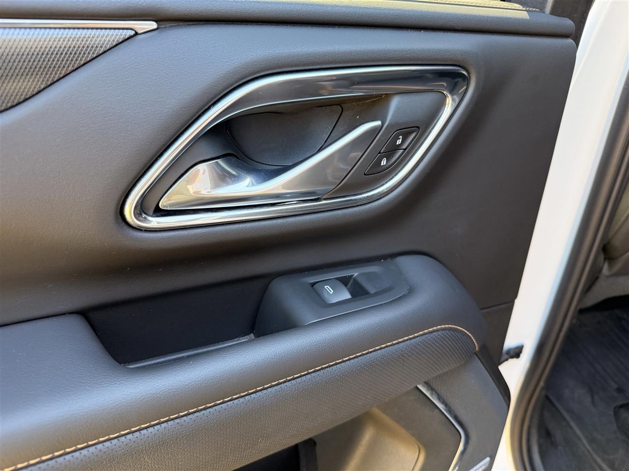 GMC Yukon 4WD 4dr AT4 2023