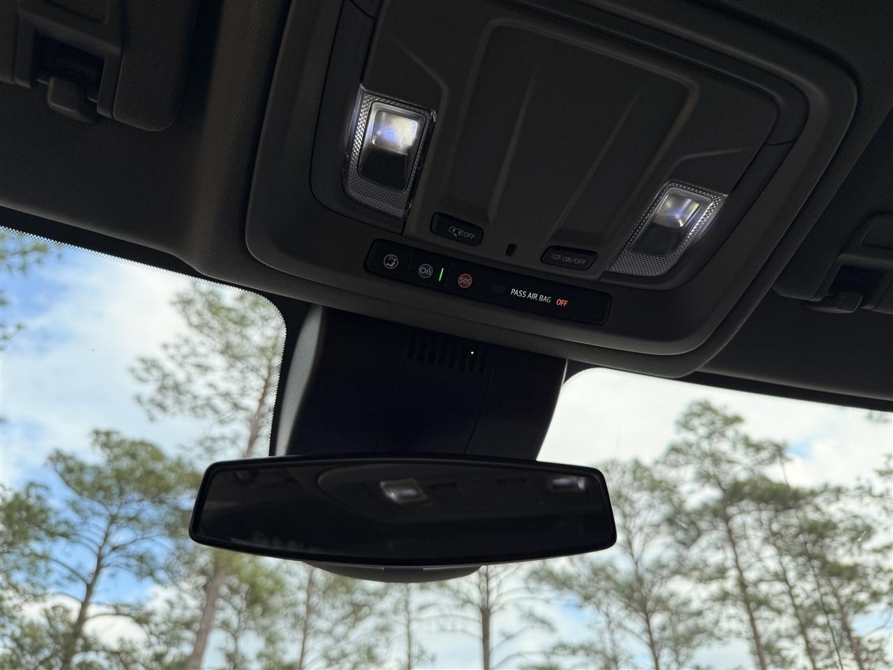 Chevrolet Silverado 1500 4WD Crew Cab 147" RST 2026