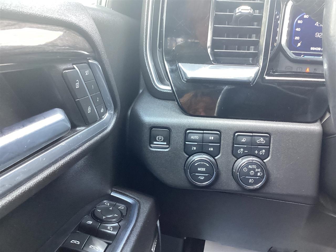 Chevrolet Silverado 1500 4WD Crew Cab 147" LTZ 2023