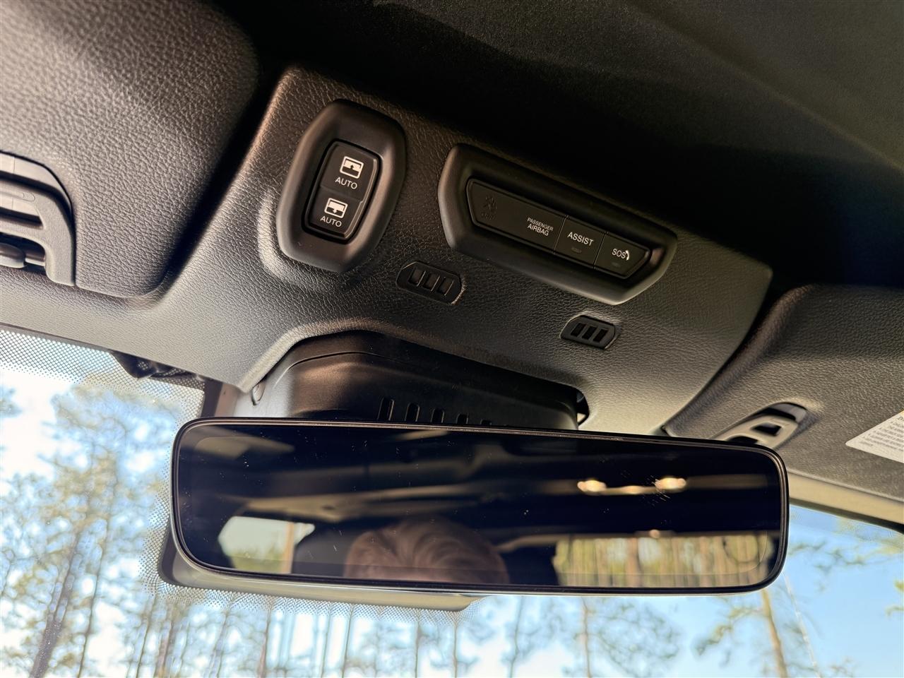 Jeep Wrangler Unlimited High Altitude 4x4 2021