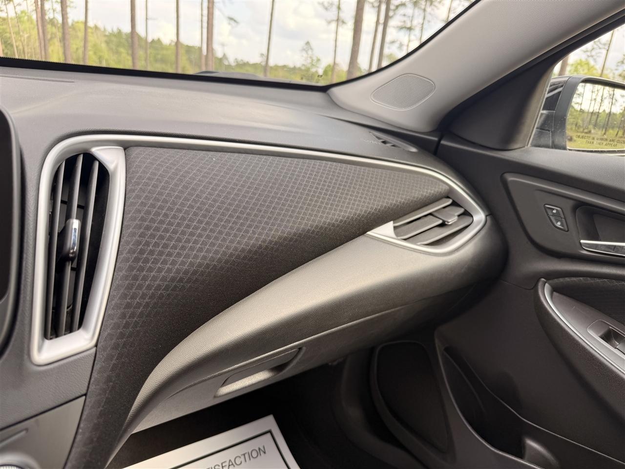 Chevrolet Malibu 4dr Sdn 1LT 2024