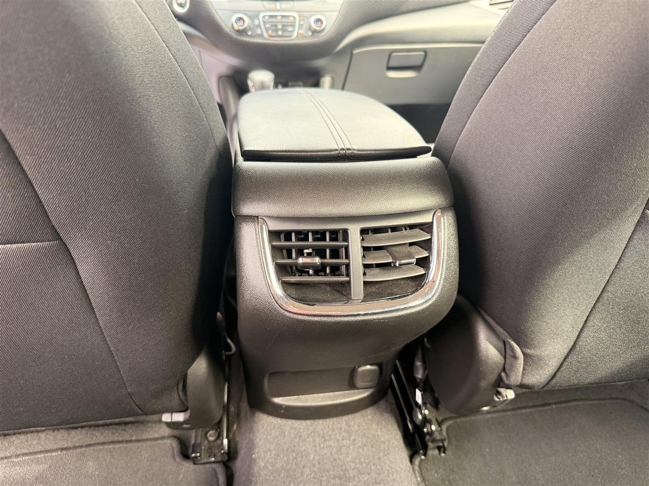 Chevrolet Malibu 4dr Sdn 1LT 2024