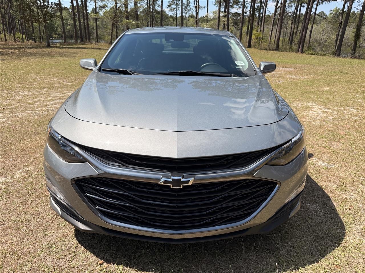 Chevrolet Malibu 4dr Sdn 1LT 2024