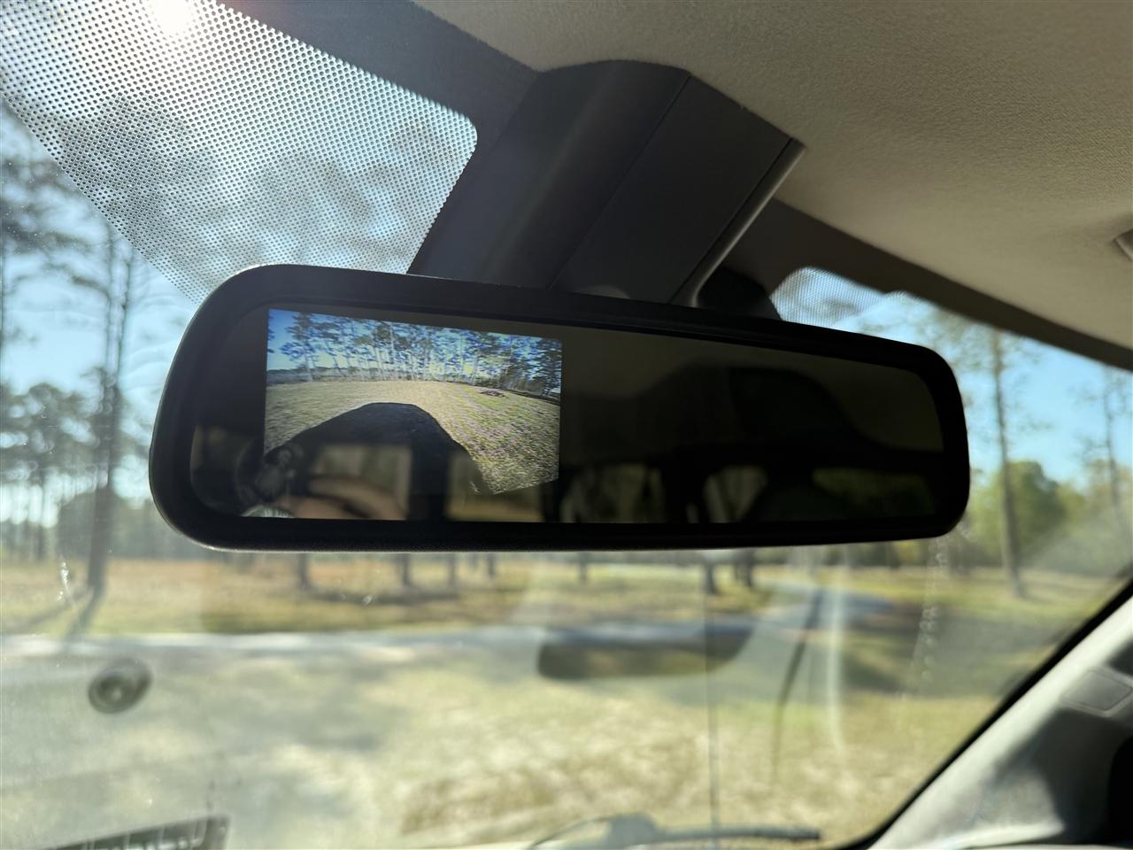 Chevrolet Express Passenger RWD 3500 155" LT 2025